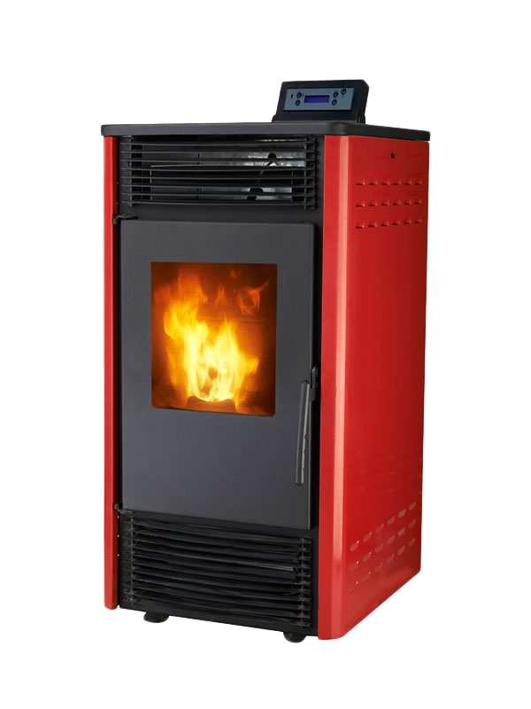 IRM30R Classical Wood Burning Pellet Stove