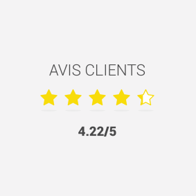 Avis clients