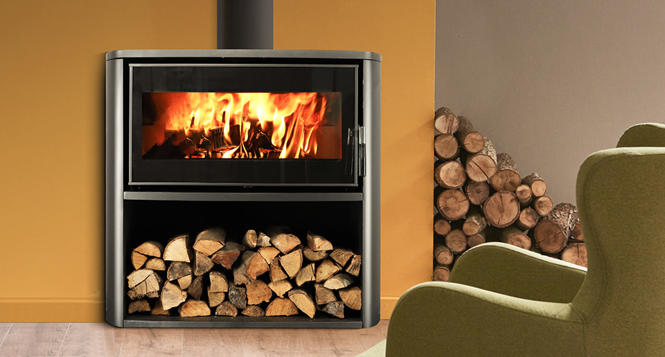 2024 the Best Wood Burning Stove